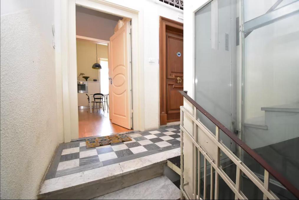 Appartamento A 150M Dal Duomo Пьетразанта Экстерьер фото